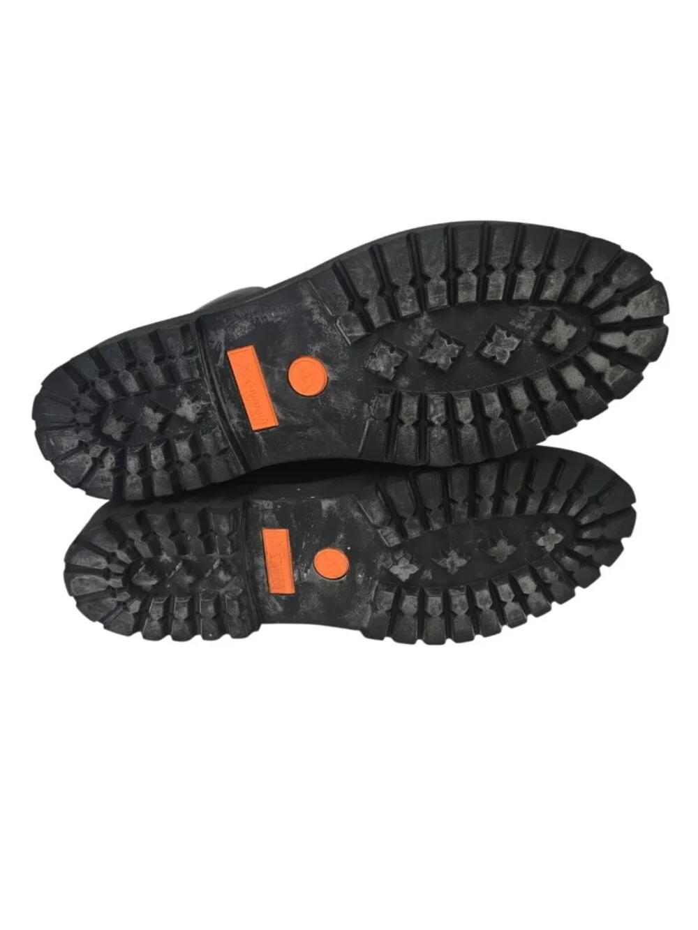 Mountain Gear Men's Cliffhanger Work Boot Black Size 14M